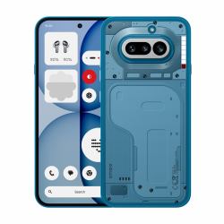 Nothing Phone [4a] 12-256 Blue (NOTHING PHONE 4A 12 256GB BLUE)