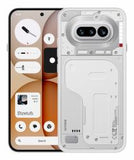 Nothing Phone [4a] 8-128 White (Nothing Phone [4a] Dual Sim 8+128GB white)