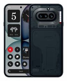 Nothing Phone [4a] 12-256 Black (NOTHING PHONE 4A 12 256GB BLACK)