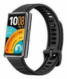 Huawei Band 11 Pro Smartwatch Black, Posizionamento GNSS autonomo, Display da 1.62 super luminoso, HRV Media durante il Sonno, Tracker di Fitness per il Benessere Emotivo, 5ATM, Android & iOS (Huawei