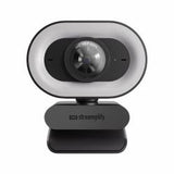 Streamplify CAM PLUS webcam 2 MP 1920 x 1080 Pixel USB Nero (Streamplify Cam Plus)