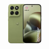 Motorola moto g67 17,3 cm [6.8] Dual SIM ibrida Android 16.0 5G USB tipo-C 4 GB 128 GB 5200 mAh Verde (Motorola XT2621-2 moto g67 Dual Sim 4+128GB pantone nile green)
