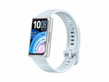 Huawei Band 11 Pro AMOLED Braccialetto per rilevamento di attivit 4,11 cm [1.62] Argento (Huawei Band 11 Pro Candy-B49F blue)