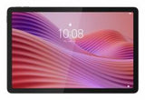 Lenovo Tab Mediatek 64 GB 25,6 cm [10.1] 4 GB Wi-Fi 5 [802.11ac] Android 14 Grigio (Tab Helio G85/4GB/64S/WUXGA/MT/SD/B/C/A. SOFTWARE: Europe / Multi language. WARRANTY: 1YR CCR)