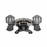 MOZA Racing MRP Rudder Pedals For Flight Simulators