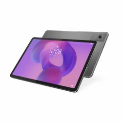 Lenovo Tab K11 Gen 2 5G Mediatek 128 GB 27,9 cm [11] 8 GB Wi-Fi 5 [802.11ac] Android 15 Grigio (Lenovo Tab K11 Gen 2 ZAFN - Tablet - 128 GB UFS card - 11 IPS [2560 x 1600] - microSD slot - 5G - servi