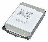Toshiba MG11SCA16TE disco rigido interno 16 TB 7200 Giri/min 1024 MB 3.5 SAS (MG Series - Enterprise Capacity HDD 16TB - MG11SCA16TE)