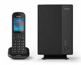 Snom M253 stazione base DECT Nero (Snom M253 Bundle EU)