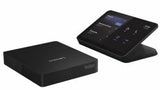 Lenovo ThinkSmart Core Gen 2+IPCTRL MTR sistema di conferenza Collegamento ethernet LAN (THINKSMART CORE DL+IP CTRL G2 - MTR / U5-16GB / 3Y PREMIER SUPP.)