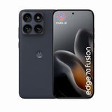 Motorola edge 70 fusion 17,2 cm [6.78] Doppia SIM Android 16.0 5G USB tipo-C 8 GB 256 GB 5200 mAh Nero (Motorola XT2605-2 edge 70 Fusion Dual Sim 8+256GB pantone silhouette)