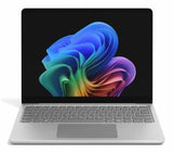 Microsoft Surface Laptop 13 Copilot+ PC Intel Core Ultra 5 325 Computer portatile 33 cm [13] Touch screen 16 GB LPDDR5x-SDRAM 256 GB SSD Wi-Fi 7 [802.11be] Windows 11 Pro Platino (SURFACE LAPTOP 13IN
