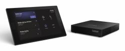 Lenovo ThinkSmart Core Gen 2 + IP Controller sistema di conferenza Collegamento ethernet LAN (Lenovo ThinkSmart Core Gen 2 + IP Controller 16GB RAM 256GB SSD 10.1'' Windows 11 IoT Enterprise GAC - Bl
