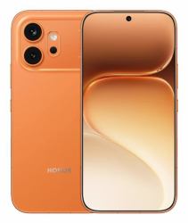 Honor 600 16,7 cm [6.57] Doppia SIM Android 16.0 5G USB tipo-C 8 GB 256 GB 6400 mAh Arancione (HONOR 600 8+256G ORANGE)