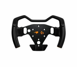Logitech G 941-000325 non classificato (RS FORMULA WHEEL - BLACK - N/A - WWI-9006)