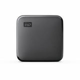 Elements SE Portable SSD 2TB - Warranty: 12M