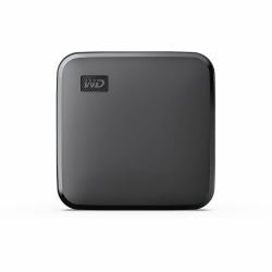 Elements SE Portable SSD 2TB - Warranty: 12M