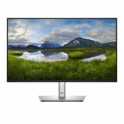 DELL Pro Plus P2425HE Monitor PC 60,5 cm [23.8] 1920 x 1080 Pixel Full HD LCD Nero (Dell Pro 24 Plus USB-C Hub Monitor sk? LEADTIME3DAYS:leadtime of 3 days)
