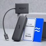 Airtame AT-GO1-CORE-3Y Signage Stick, Ethernet adapter, 3 year core license and warranty