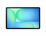 Samsung Galaxy Tab S10 FE 5G Entreprise Edition Samsung Exynos LTE-TDD & LTE-FDD 128 GB 27,7 cm [10.9] 8 GB Wi-Fi 6 [802.11ax] Grigio (Galaxy Tab S10 FE 128GB 5G EE GRAY)