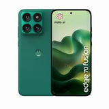 Motorola edge 70 fusion 17,2 cm [6.78] Doppia SIM Android 16.0 5G USB tipo-C 8 GB 256 GB 5200 mAh Verde (Motorola XT2605-2 edge 70 Fusion Dual Sim 8+256GB pantone green)