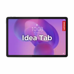 Lenovo Idea Tab - Display 11 2.5K [2560x1600] IPS 500nits 90Hz - CPU MediaTek Dimensity 6300 - RAM 8GB - Memoria 128GB UFS - Grafica ARM Mali G57 MC2 - Connettivit WiFi Slot MicroSD - Android 15 -