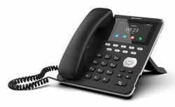 COCOMM F760 Telefono analogico Identificatore di chiamata Nero (COCOMM F760 4G Desktop Wireless Phone)