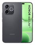 Honor 600 Lite 16,8 cm [6.6] Doppia SIM Android 16.0 5G USB tipo-C 8 GB 256 GB 6520 mAh Nero (HONOR 600 LITE 8GB 256GB BLACK)