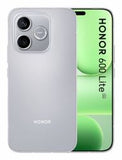 Honor 600 Lite 16,8 cm [6.6] Doppia SIM Android 16.0 5G USB tipo-C 8 GB 256 GB 6520 mAh Grigio (HONOR 600 LITE 8GB 256GB GREY)