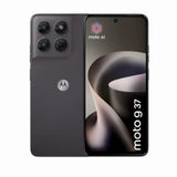 Motorola moto g37 16,9 cm [6.67] Doppia SIM Android 16.0 5G USB tipo-C 4 GB 128 GB 5200 mAh Grigio (MOTO G37 IMPENETRABLE)