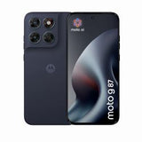Motorola moto g87 17,2 cm [6.78] Dual SIM ibrida Android 16.0 5G USB tipo-C 8 GB 256 GB 5200 mAh Grigio (MOTO G87 OVERTURE)