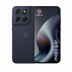 Motorola moto g87 17,2 cm [6.78] Dual SIM ibrida Android 16.0 5G USB tipo-C 8 GB 256 GB 5200 mAh Grigio (MOTO G87 OVERTURE)