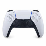 Sony Interactive Entertainment DualSense Bianco Bluetooth/USB Gamepad Analogico/Digitale PlayStation 5 (Sony DualSense - Controller - kabellos - Bluetooth - White)