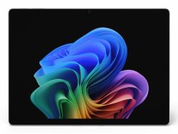 Microsoft Surface Pro 13 Intel Core Ultra 7 256 GB 33 cm [13] 16 GB Wi-Fi 7 [802.11be] Windows 11 Pro Platino (MS Surface Pro12 Platin Ultra7/OLED/256GB/16GB Win11 Pro mit Intel CPU/13 Zoll)