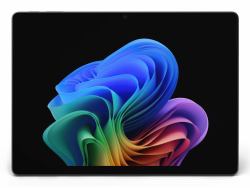 Microsoft Surface Pro 13 Intel Core Ultra 7 256 GB 33 cm [13] 16 GB Wi-Fi 7 [802.11be] Windows 11 Pro Nero (SURF PRO 12TH CU7/16/256 - W11 13IN BLACK)
