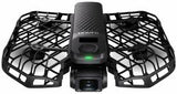 HOVERAir X1 Pro Standart 4 rotori Quadrirotore 12 MP 3840 x 2160 Pixel 1920 mAh Nero (HOVERAIR X1 PRO STANDARD)