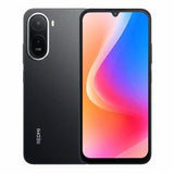 Xiaomi Redmi A7 Pro 17,5 cm [6.9] Doppia SIM 4G USB tipo-C 4 GB 64 GB 6000 mAh Nero (Xiaomi Redmi A7 Pro 4+64GB black)