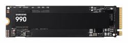 Samsung 990 1 TB M.2 PCI Express 4.0 NVMe V-NAND (Samsung 990 EVO 1TB MZ-V9V1T0BW)