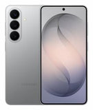 Samsung Galaxy S26 SM-S942B/DS 16 cm [6.3] Doppia SIM Android 16.0 5G USB tipo-C 12 GB 256 GB 4300 mAh Argento (Samsung SM-S942B Galaxy S26 Dual Sim 12+256GB silver shadow)