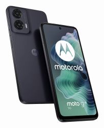 Motorola moto G35 5G 17,1 cm [6.72] Doppia SIM Android 14 USB tipo-C 8 GB 128 GB 5000 mAh Nero (MOTOROLA MOTO G35 5G XT2433-4 MIDNIGHT BLACK 8/128GB)
