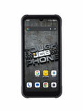 JCB TOUGHPHONE E50 Dual SIM ibrida 5G USB tipo-C 6 GB 128 GB 5000 mAh (JCB TOUGHPHONE E50)