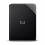 Elements Se External Hard - Drive 5000 Gb Black - Warranty: 12M