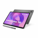 Lenovo Idea Tab Mediatek 128 GB 27,9 cm [11] 8 GB Wi-Fi 5 [802.11ac] Android 15 Grigio (Idea Tab MD 6300/8GB/128GB/2.5K/MT/C/AND. SOFTWARE: Europe / Multi language. WARRANTY: 1YR CCR)