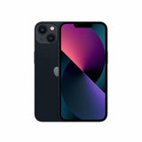 Apple iPhone 13 15,5 cm [6.1] Doppia SIM iOS 15 5G 128 GB Nero (APPLE IPHONE 13 128GB MIDNIGHT Grade A)
