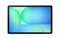 Samsung GALAXY TAB S10FE 10.9IN GRAY 8/128G EX-1580 ANDR WIFI ENTERPR 128 GB 27,7 cm [10.9] 8 GB Wi-Fi 6 [802.11ax] (Samsung Galaxy Tab S10 FE Wifi 128GB)