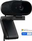 DELL WB726 webcam 3840 x 2160 Pixel USB-C Nero (DELL PRO 7 WEBCAM 4K - WB726)