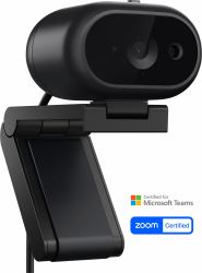 DELL WB526 webcam 2560 x 1440 Pixel USB-C Nero (DELL PRO 5 WEBCAM 2K - WB526)