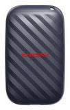 SanDisk SDSSDE10-500G-G25 unit esterna a stato solido 500 GB USB tipo-C 3.2 Gen 2 [3.1 Gen 2] Blu (SANDISK PORTABLE SSD Drive 500GB)