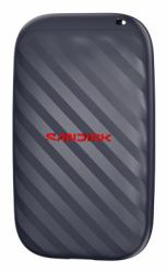 SanDisk SDSSDE10 1 TB USB tipo-C 3.2 Gen 2 [3.1 Gen 2] Blu (SanDisk SDSSDE10-1T00-G25 - Portable - SSD - 1 TB - extern)