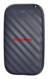 SanDisk SDSSDE10 1 TB USB tipo-C 3.2 Gen 2 [3.1 Gen 2] Blu (SANDISK PORTABLE DRIVE 1TB)
