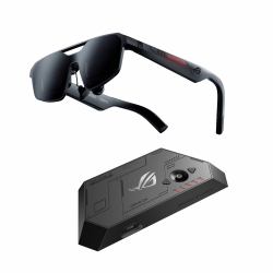 ASUS ROG XREAL R1-N occhiali intelligenti (ASUS ROG XREAL R1 GAMING AR GLASSES)